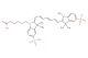 Sulfo Cy7 Carboxylic acids(methyl)