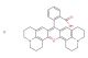 Rhodamine 101 chloride