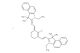 2-((E)-2-((E)-2-chloro-3-((Z)-2-(3-ethyl-1,1-dimethyl-1,3-dihydro-2H-benzo[e]indol-2-ylidene)ethylidene)cyclohex-1-en-1-yl)vinyl)-3-ethyl-1,1-dimethyl-1H-benzo[e]indol-3-ium iodide