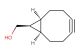 ((1R,8S,9s)-bicyclo[6.1.0]non-4-yn-9-yl)methanol