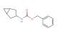 benzyl bicyclo[3.1.0]hexan-3-ylcarbamate