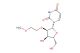 2'-O-(2-methoxyethyl)-uridine