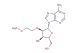 2'-O-(2-Methoxyethyl)-adenosine