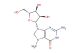 7-Methyl-guanosine