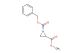 (R)-1-benzyloxycarbonyl-2-methoxycarbonylaziridine