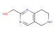 5,6,7,8-tetrahydropyrido[4,3-d]pyrimidin-2-ylmethanol