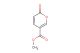 methyl 2-oxo-2H-pyran-5-carboxylate