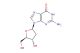 2'-Deoxyguanosine