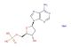 2鈥?Deoxyadenosine -5鈥?monophosphate Sodium salt