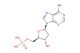 2鈥?Deoxyadenosine -5鈥?monophosphate free acid