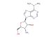 Puromycin aminonucleoside