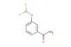 1-(3-(difluoromethoxy)phenyl)ethan-1-one