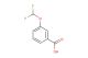 3-(difluoromethoxy)benzoic acid