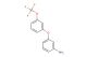 3-(3-(trifluoromethoxy)phenoxy)benzenamine