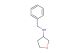 N-benzyltetrahydrofuran-3-amine