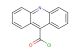 acridine-9-carbonyl chloride