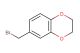 6-(bromomethyl)-2,3-dihydrobenzo[b][1,4]dioxine