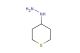 1-(tetrahydro-2H-thiopyran-4-yl)hydrazine