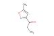 1-(5-methylisoxazol-3-yl)propan-1-one