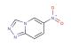 6-nitro-[1,2,4]triazolo[4,3-a]pyridine