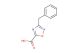 3-benzyl-1,2,4-oxadiazole-5-carboxylic acid