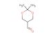 2,2-dimethyl-1,3-dioxane-5-carboxaldehyde