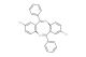 2,8-dichloro-6,12-diphenylbenzo[c][1,5]benzodiazocine