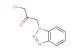 1-(1H-benzo[d][1,2,3]triazol-1-yl)-3-chloropropan-2-one