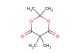 2,2,5,5-tetramethyl-1,3-dioxane-4,6-dione