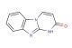 benzo[4,5]imidazo[1,2-a]pyrimidin-2(1H)-one