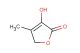 3-hydroxy-4-methylfuran-2(5H)-one