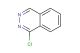 1-chlorophthalazine