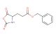 benzyl 3-(2,5-dioxooxazolidin-4-yl)propanoate