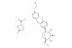 Ertugliflozin L-pyroglutamic acid