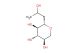 (2S,3R,4S,5R)-2-(2-hydroxypropyl)tetrahydro-2H-pyran-3,4,5-triol