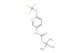 tert-butyl 6-(trifluoromethoxy)pyridin-3-ylcarbamate