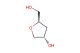 (3S,5R)-5-(hydroxymethyl)tetrahydrofuran-3-ol