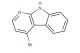 4-bromo-9H-pyrido[2,3-b]indole