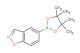 5-(4,4,5,5-tetramethyl-1,3,2-dioxaborolan-2-yl)benzo[d]isoxazole