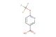 6-(trifluoromethoxy)nicotinic acid