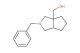 (2-benzyloctahydrocyclopenta[c]pyrrol-3a-yl)methanol