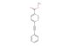 methyl 6-(phenylethynyl)pyridazine-3-carboxylate