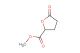 methyl 5-oxotetrahydrofuran-2-carboxylate