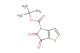 tert-butyl 5,6-dioxo-5,6-dihydro-4H-thieno[3,2-b]pyrrole-4-carboxylate