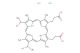 Hematoporphyrin dihydrochloride