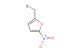 2-(bromomethyl)-5-nitrofuran