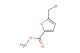 methyl 5-(bromomethyl)-furan-2-carboxylate