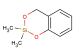 2,2-dimethyl-4H-1,3,2-benzodioxasiline