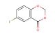 6-fluoro-4H-benzo[d][1,3]dioxin-4-one