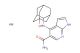 Peficitinib hydrobromide